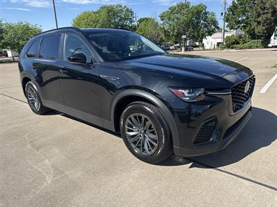 2025 Mazda CX-70 3.3 Turbo Preferred - Photo 9 - Dallas, TX 75252