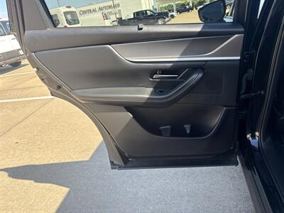 2025 Mazda CX-70 3.3 Turbo Preferred - Photo 11 - Dallas, TX 75252