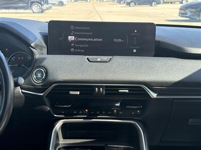 2025 Mazda CX-70 3.3 Turbo Preferred - Photo 28 - Dallas, TX 75252