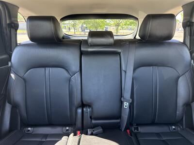 2025 Mazda CX-70 3.3 Turbo Preferred - Photo 40 - Dallas, TX 75252