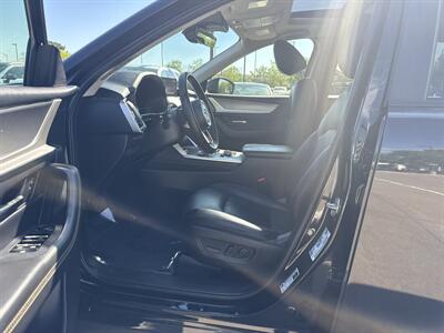 2025 Mazda CX-70 3.3 Turbo Preferred - Photo 17 - Dallas, TX 75252
