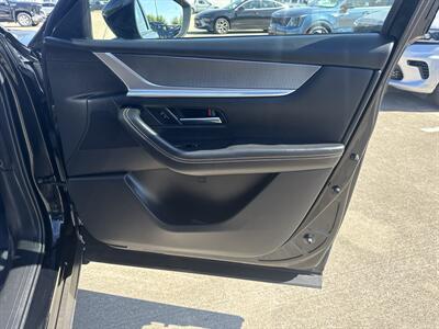 2025 Mazda CX-70 3.3 Turbo Preferred - Photo 13 - Dallas, TX 75252