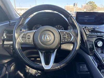 2019 Acura RDX   - Photo 26 - Dallas, TX 75252