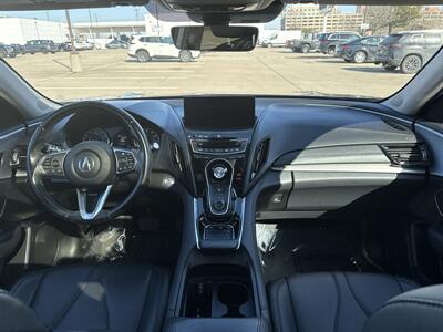 2019 Acura RDX   - Photo 23 - Dallas, TX 75252