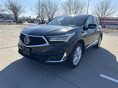 2019 Acura RDX   - Photo 3 - Dallas, TX 75252