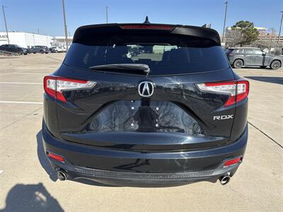 2019 Acura RDX   - Photo 6 - Dallas, TX 75252