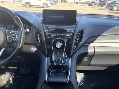 2019 Acura RDX   - Photo 31 - Dallas, TX 75252