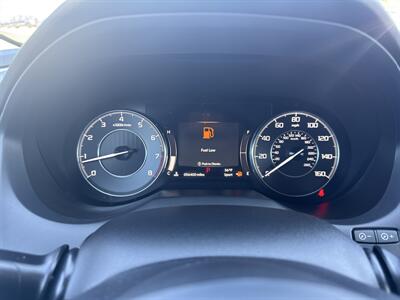 2019 Acura RDX   - Photo 25 - Dallas, TX 75252