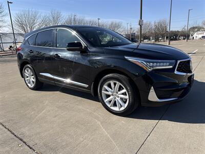 2019 Acura RDX   - Photo 9 - Dallas, TX 75252