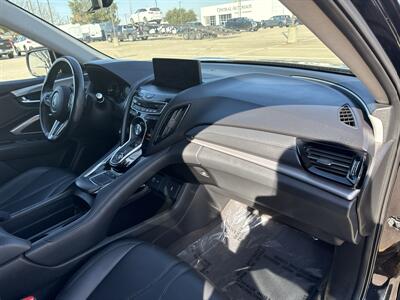 2019 Acura RDX   - Photo 24 - Dallas, TX 75252