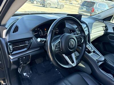 2019 Acura RDX   - Photo 22 - Dallas, TX 75252