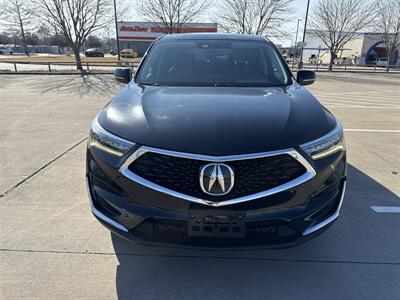 2019 Acura RDX   - Photo 2 - Dallas, TX 75252