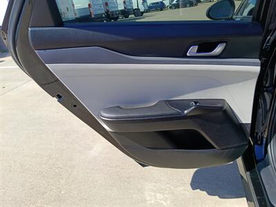 2021 Kia K5 LXS   - Photo 12 - Dallas, TX 75252