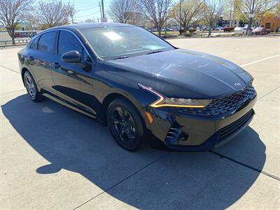 2021 Kia K5 LXS   - Photo 9 - Dallas, TX 75252