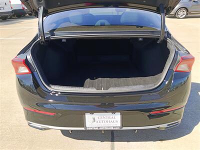 2021 Kia K5 LXS   - Photo 16 - Dallas, TX 75252