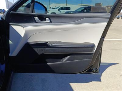 2021 Kia K5 LXS   - Photo 14 - Dallas, TX 75252