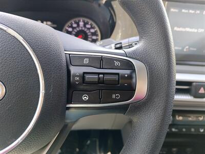 2021 Kia K5 LXS   - Photo 23 - Dallas, TX 75252