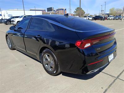 2021 Kia K5 LXS   - Photo 5 - Dallas, TX 75252