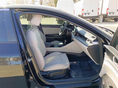 2021 Kia K5 LXS   - Photo 18 - Dallas, TX 75252