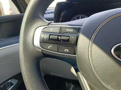 2021 Kia K5 LXS   - Photo 22 - Dallas, TX 75252