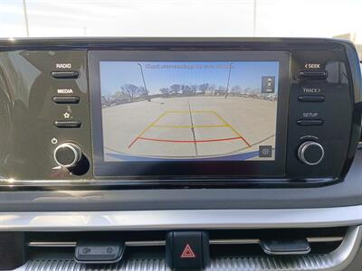 2021 Kia K5 LXS   - Photo 24 - Dallas, TX 75252