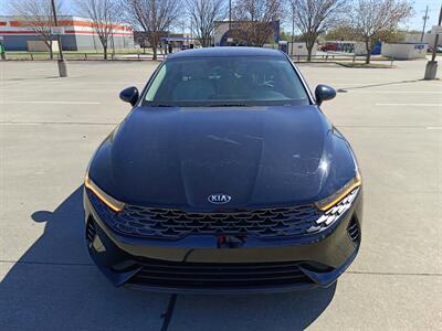 2021 Kia K5 LXS   - Photo 10 - Dallas, TX 75252