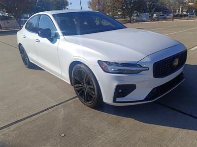 2024 Volvo S60 B5 Plus Black Edition   - Photo 9 - Dallas, TX 75252