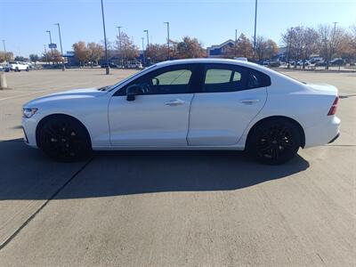 2024 Volvo S60 B5 Plus Black Edition   - Photo 4 - Dallas, TX 75252