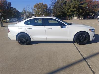 2024 Volvo S60 B5 Plus Black Edition   - Photo 8 - Dallas, TX 75252