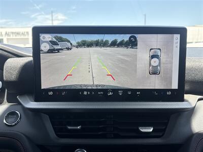 2025 Ford Explorer ST-Line   - Photo 28 - Dallas, TX 75252