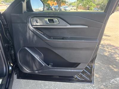 2025 Ford Explorer ST-Line   - Photo 13 - Dallas, TX 75252