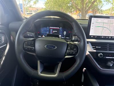2025 Ford Explorer ST-Line   - Photo 24 - Dallas, TX 75252