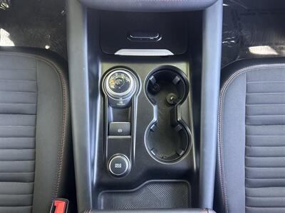 2025 Ford Explorer ST-Line   - Photo 30 - Dallas, TX 75252
