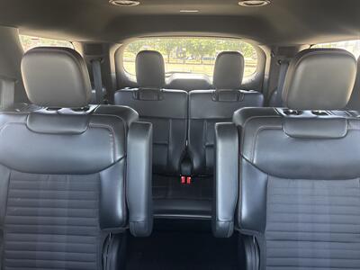 2025 Ford Explorer ST-Line   - Photo 33 - Dallas, TX 75252