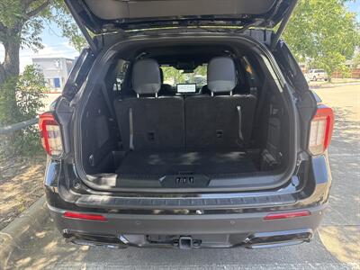 2025 Ford Explorer ST-Line   - Photo 15 - Dallas, TX 75252