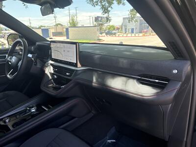 2025 Ford Explorer ST-Line   - Photo 21 - Dallas, TX 75252