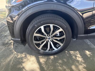 2025 Ford Explorer ST-Line   - Photo 34 - Dallas, TX 75252