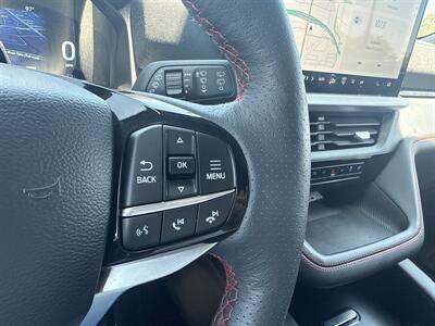 2025 Ford Explorer ST-Line   - Photo 26 - Dallas, TX 75252