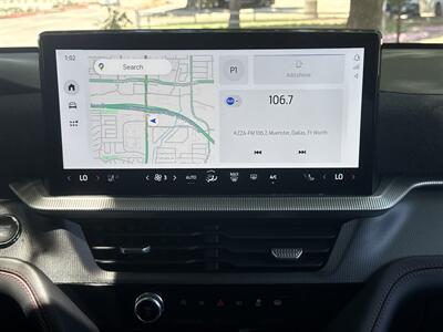 2025 Ford Explorer ST-Line   - Photo 27 - Dallas, TX 75252