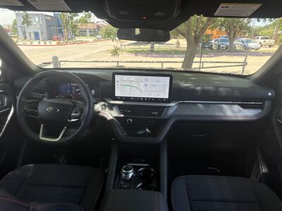 2025 Ford Explorer ST-Line   - Photo 22 - Dallas, TX 75252