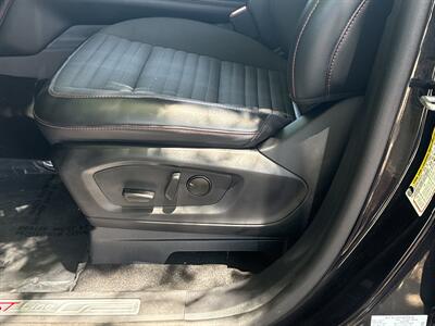 2025 Ford Explorer ST-Line   - Photo 18 - Dallas, TX 75252