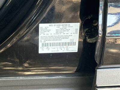 2025 Ford Explorer ST-Line   - Photo 35 - Dallas, TX 75252