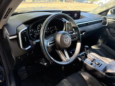 2025 Mazda CX-50 2.5 S Preferred   - Photo 21 - Dallas, TX 75252