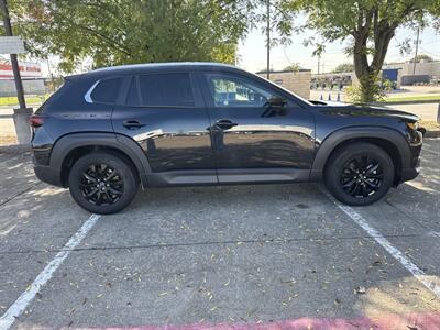 2025 Mazda CX-50 2.5 S Preferred   - Photo 8 - Dallas, TX 75252