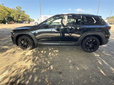 2025 Mazda CX-50 2.5 S Preferred   - Photo 4 - Dallas, TX 75252