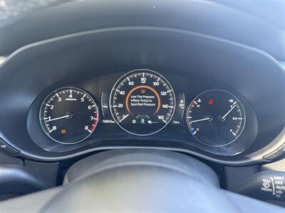 2025 Mazda CX-50 2.5 S Preferred   - Photo 24 - Dallas, TX 75252