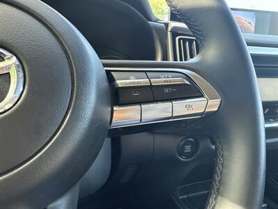 2025 Mazda CX-50 2.5 S Preferred   - Photo 27 - Dallas, TX 75252