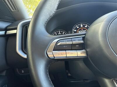 2025 Mazda CX-50 2.5 S Preferred   - Photo 26 - Dallas, TX 75252