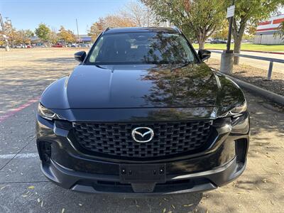 2025 Mazda CX-50 2.5 S Preferred   - Photo 2 - Dallas, TX 75252