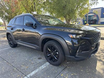 2025 Mazda CX-50 2.5 S Preferred   - Photo 9 - Dallas, TX 75252